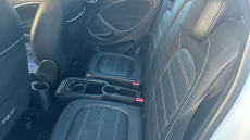 Smart forfour hatchback 1.0 Prime Premium 5dr Petrol Hatchback